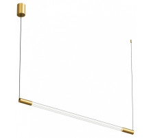 Подвесной светильник Denkirs AURA DK4318-BR