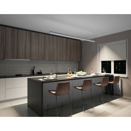 Подвесной светильник Denkirs DK9124 DK9203-WH