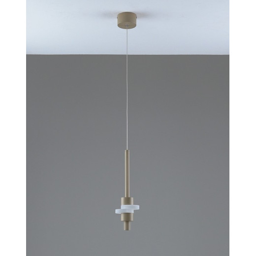 Подвесной светильник Moderli  V11642-PL