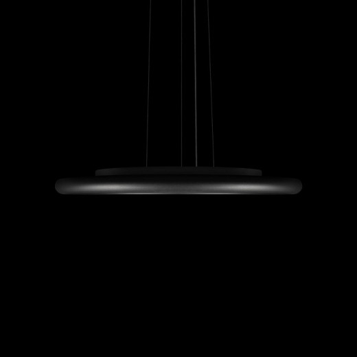 Подвесной светильник Loft it Sweety 10454/400P Black