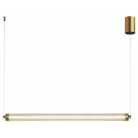 Подвесной светильник ST-Luce Bamboo SL6224.313.01