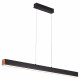 Подвесной светильник Zortes Dormi ZRS.33310.30