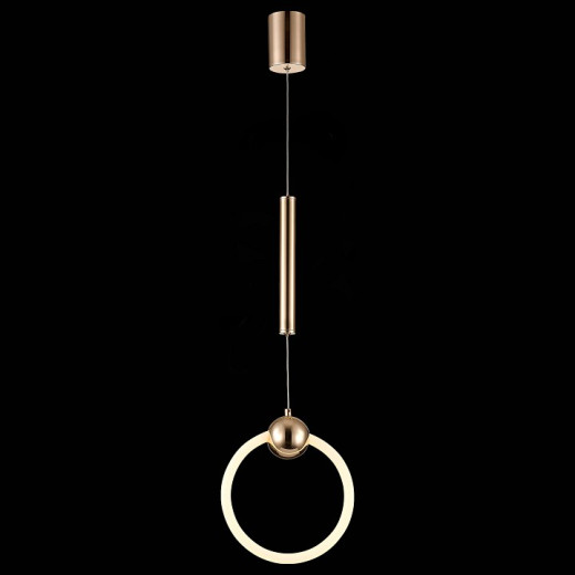 Подвесной светильник ST-Luce Giera SL1578.203.01