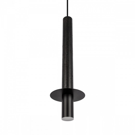 Подвесной светильник Loft it Everest 10583B Black
