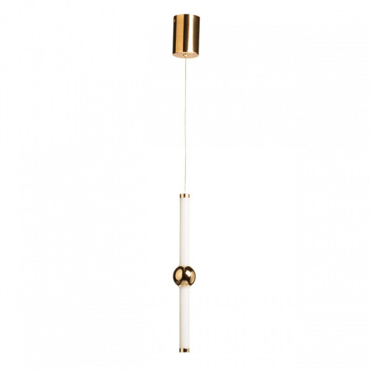 Подвесной светильник De City Мадлен 424019201