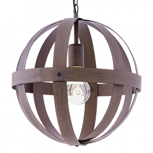 Подвесной светильник Eglo Westbury 49482