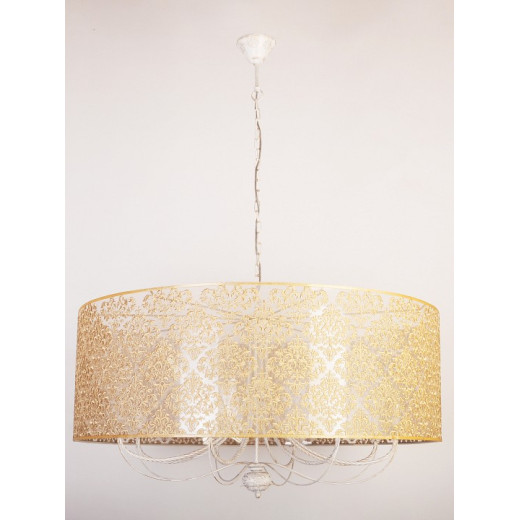 Подвесной светильник Manne L.7820 L.7900/8 CREAM-GO