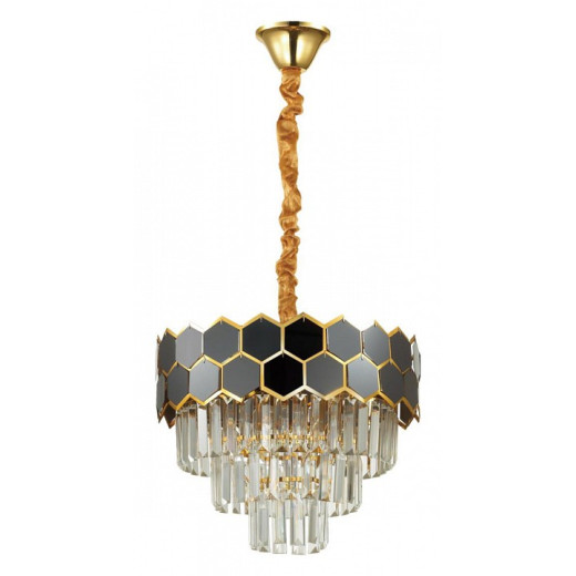 Подвесной светильник Lumion Kaz 5231/6