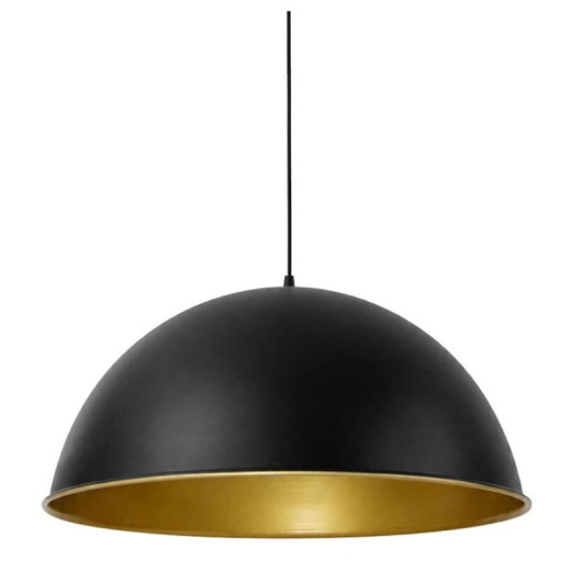 Подвесной светильник Arte Lamp CARMEL A7105SP-1BK