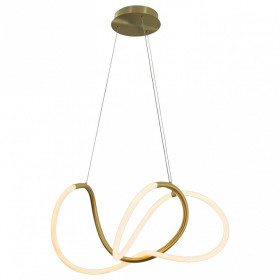 Подвесной светильник Lightstar Corinto 637063