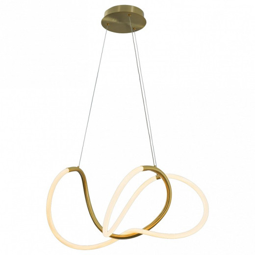 Подвесной светильник Lightstar Corinto 637063