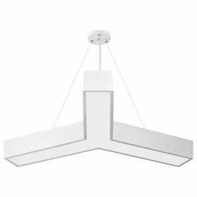 Подвесной светильник Эра Igrek Б0058888