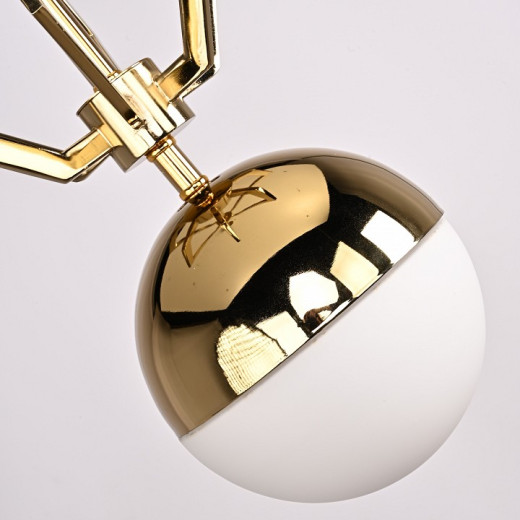 Подвесной светильник Imperiumloft  133230-22