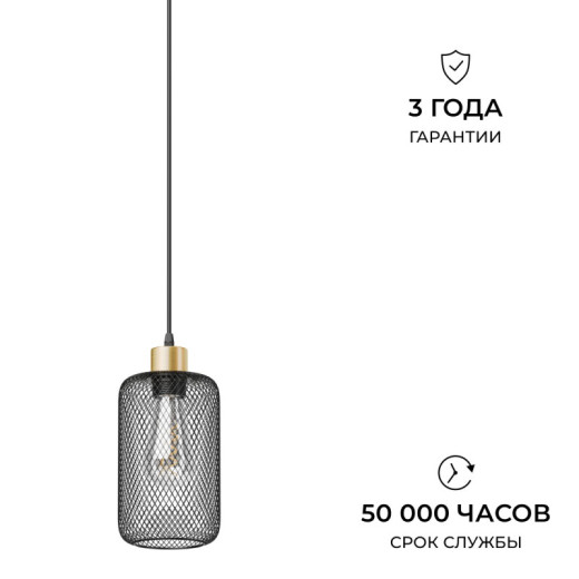 Подвесной светильник Apeyron Electrics  16-210