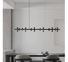 Подвесной светильник Alfa-Light F3224 F3224-90