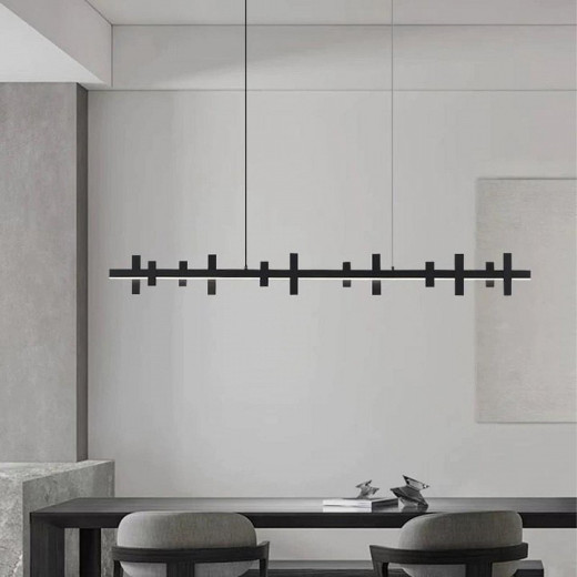 Подвесной светильник Alfa-Light F3224 F3224-90