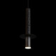 Подвесной светильник Loft it Everest 10583A Black