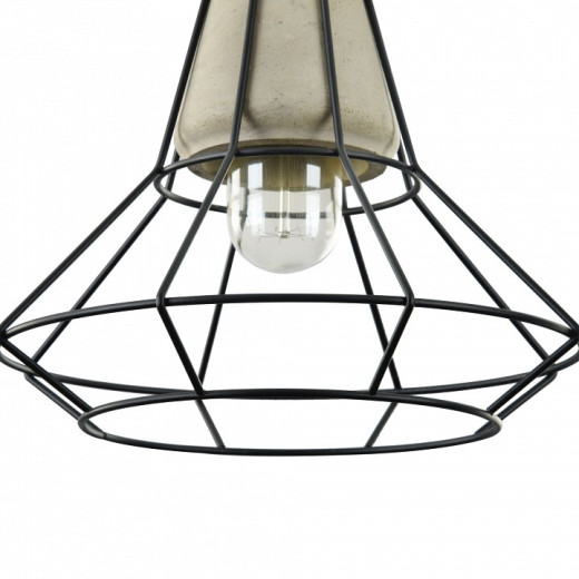 Подвесной светильник Maytoni Gosford T452-PL-01-GR