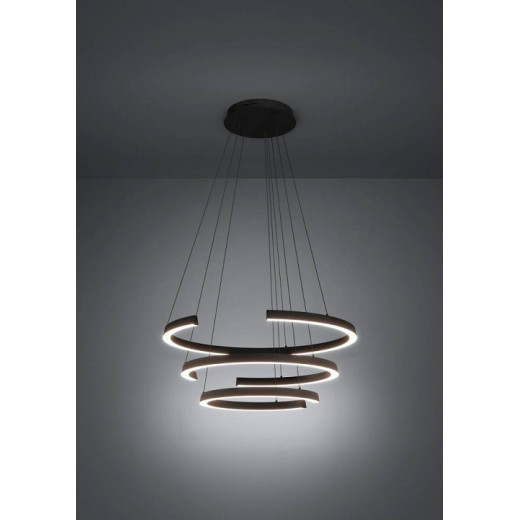 Подвесной светильник Eglo LABONETE 390532