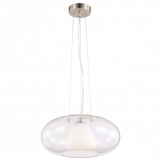 Подвесной светильник Arte Lamp Ufo A1260SP-1SS