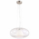 Подвесной светильник Arte Lamp Ufo A1260SP-1SS