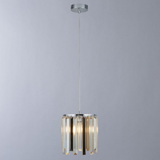 Подвесной светильник Divinare Nova 1223/02 SP-1