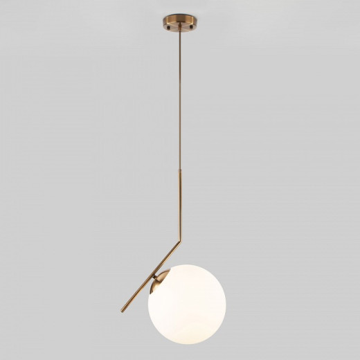 Подвесной светильник Inodesign Flos IC Flos IC Lights Gold 40.623