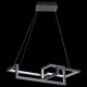 Подвесной светильник Arte Lamp Mercure A6011SP-3BK