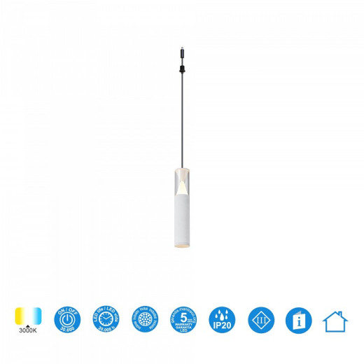 Подвесной светильник Mantra Spark 9323