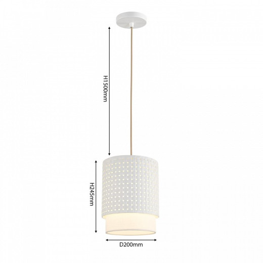 Подвесной светильник F-promo Nevada 4801-1P