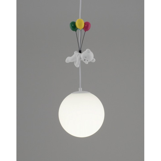 Подвесной светильник Moderli Baloons V11234-1P