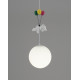 Подвесной светильник Moderli Baloons V11234-1P