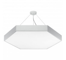 Подвесной светильник Эра Hexagon Б0058878