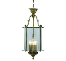 Подвесной светильник Arte Lamp Rimini A6503SP-3AB