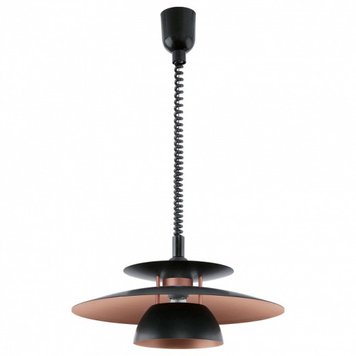 Подвесной светильник Eglo Brenda 31666