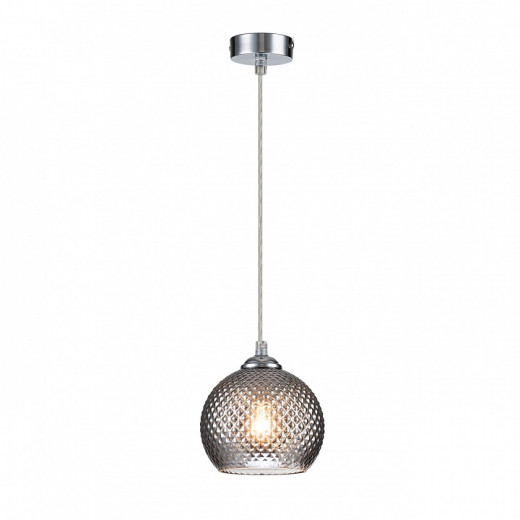 Подвесной светильник Escada  10197/1S Smoke