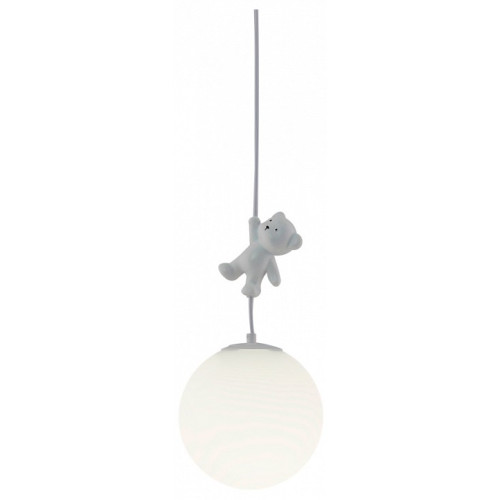 Подвесной светильник Moderli Baloons V11233-1P