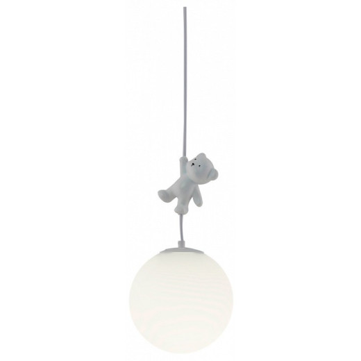 Подвесной светильник Moderli Baloons V11233-1P