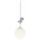 Подвесной светильник Moderli Baloons V11233-1P