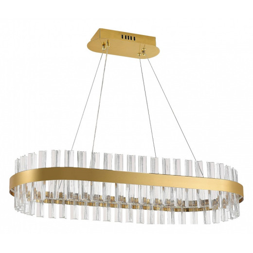 Подвесной светильник Natali Kovaltseva Smart Нимбы LED LAMPS 81252