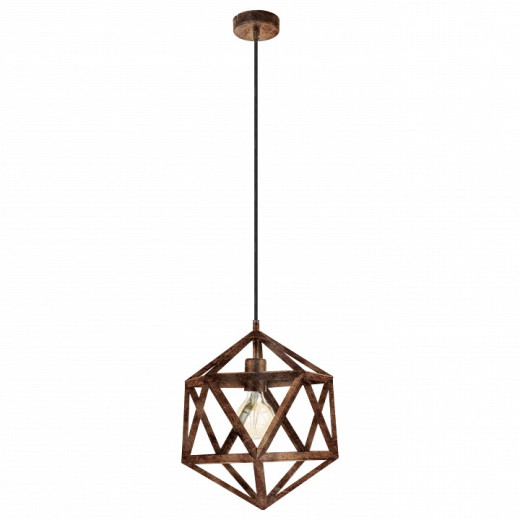 Подвесной светильник Eglo Embleton 49797