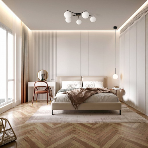 Подвесной светильник TK Lighting Martin 4502 Martin