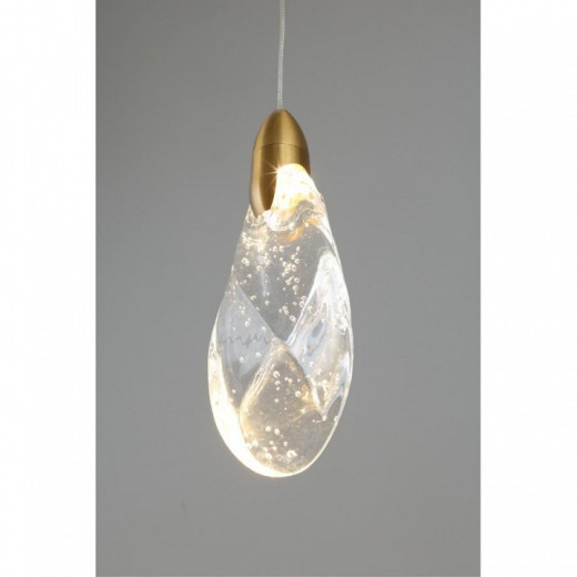 Подвесной светильник Aployt Julietta APL.083.06.03