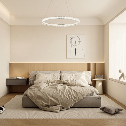 Подвесной светильник Arte Milano AM-Venezia 311311/D800 GD