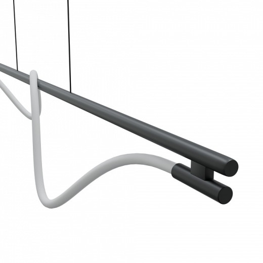 Подвесной светильник LIGHTERA Tura LE403L-160B WIFI