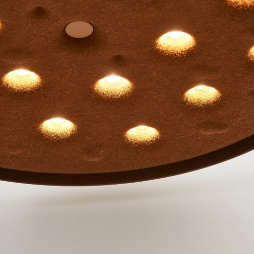 Подвесной светильник Mantra Acustic 9441