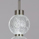 Подвесной светильник Reluce  03939-0.9-01A Ancient Bronze