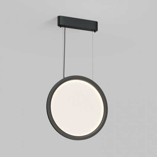 Подвесной светильник Denkirs VEIL DK6605-BK