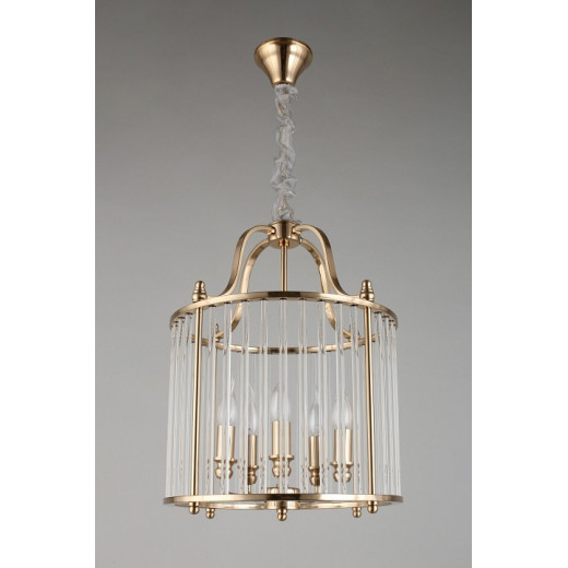 Подвесной светильник Aployt Joanna APL.726.16.05