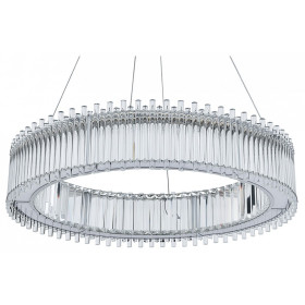 Подвесной светильник Indigo 12056 12056/A/1P Chrome